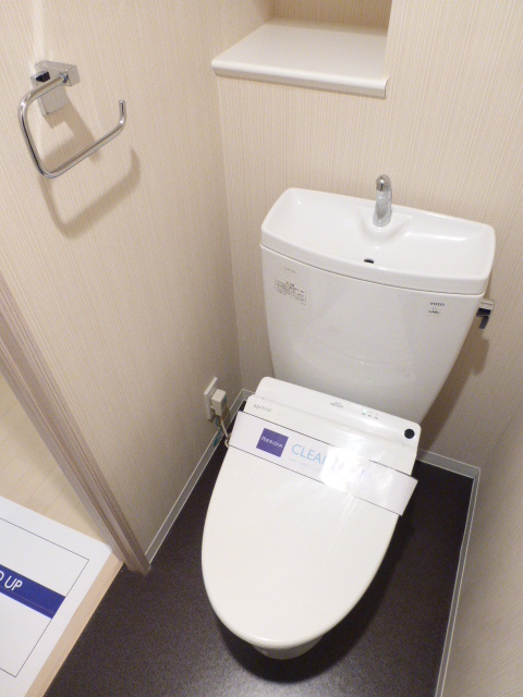 トイレ　参考写真