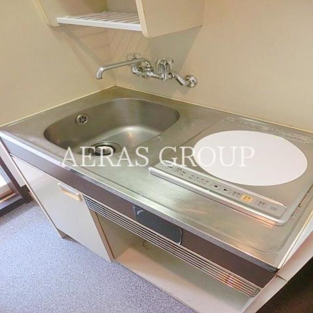 キッチン　同仕様