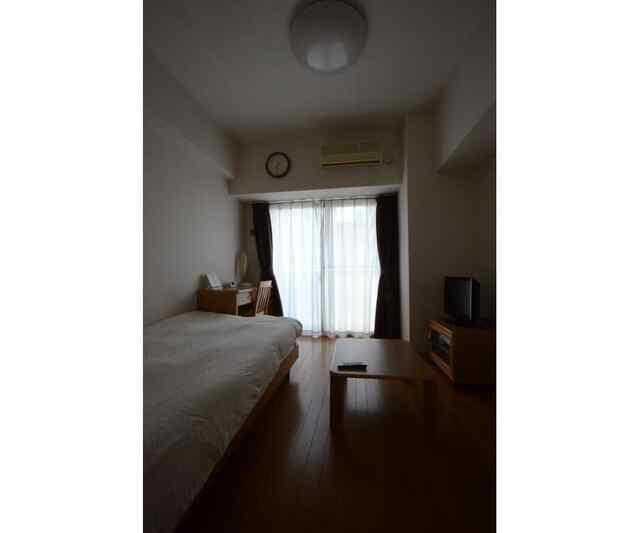 居室・リビング　?