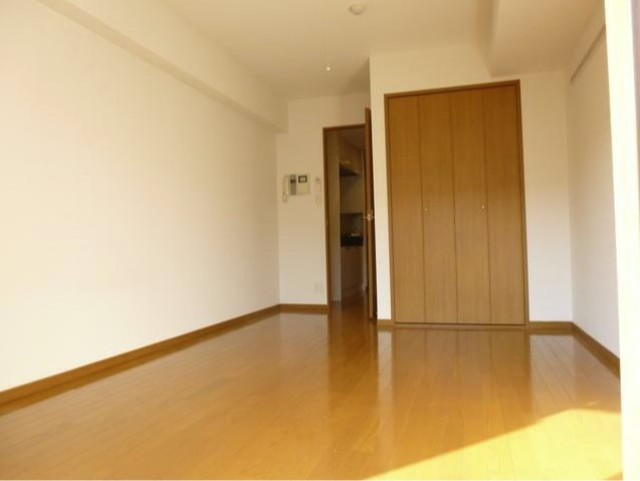 居室・リビング　きれいなお部屋