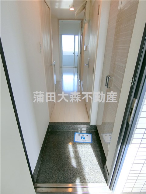 玄関　玄関　シューズボックス