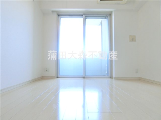 居室・リビング　洋室