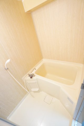 バス・シャワールーム　※同物件・同タイプの写真です。