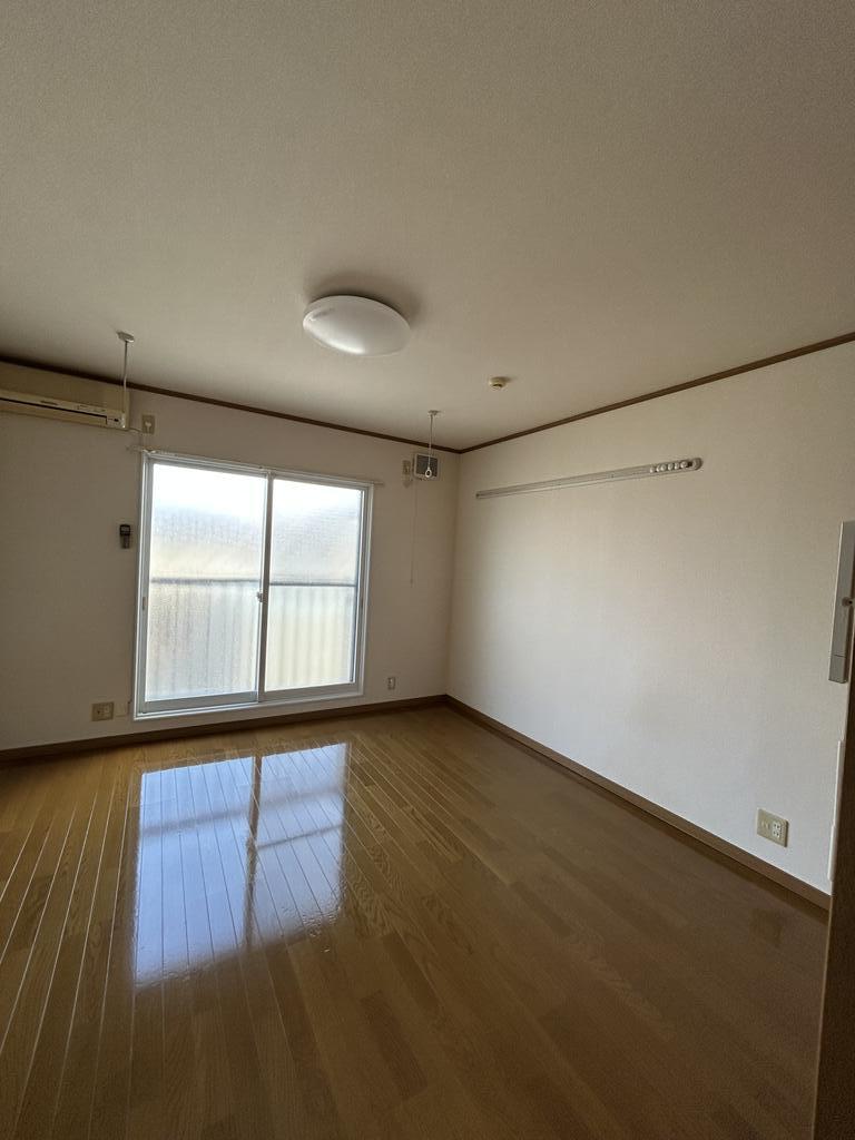 居室・リビング　洋室8帖