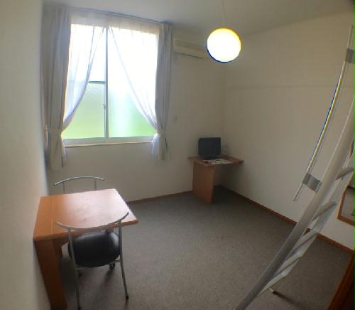 居室・リビング　現状優先