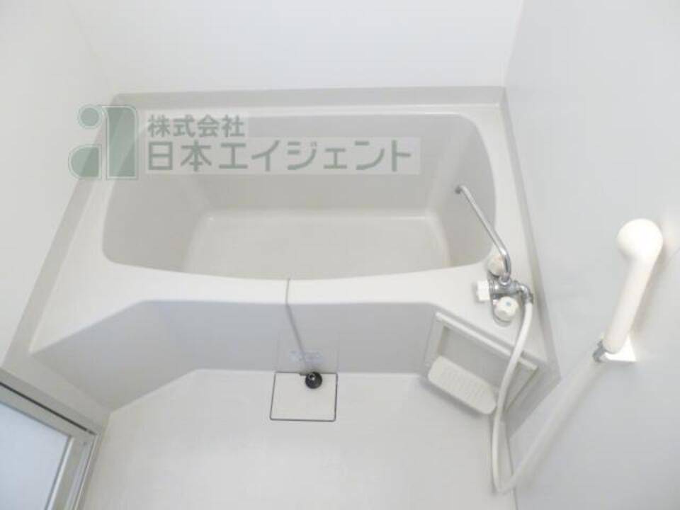 バス・シャワールーム　浴室