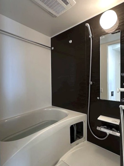 バス・シャワールーム　風呂