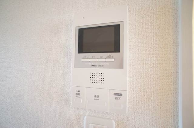 セキュリティ　同仕様