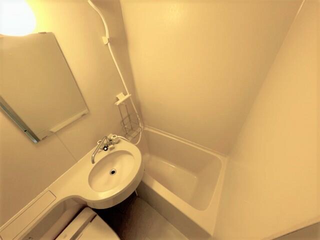 バス・シャワールーム　他の部屋の写真です