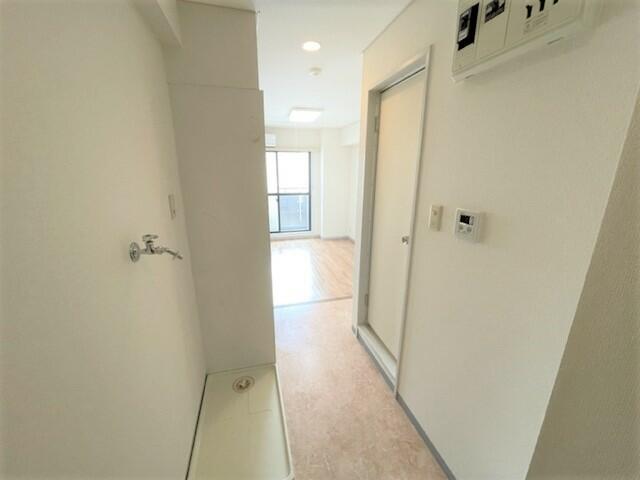 その他　他の部屋の写真です