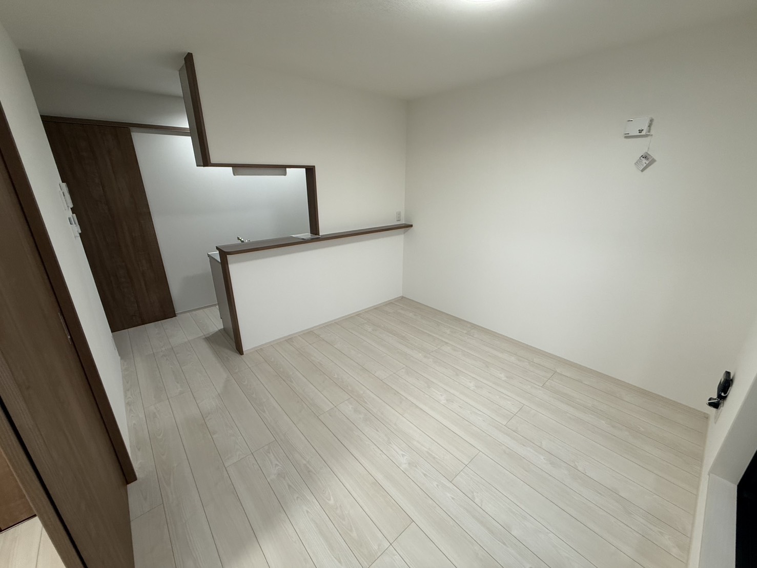 居室・リビング　※実物の写真ではございません。同施工会社別建物です。