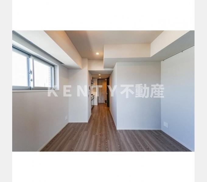 居室・リビング　おしゃれな居間です