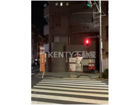 郵便局　大田東雪谷五郵便局（郵便局）まで602m