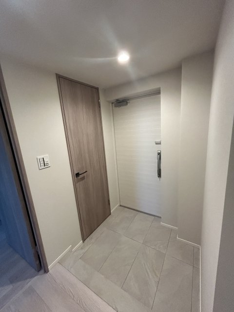 玄関　玄関です