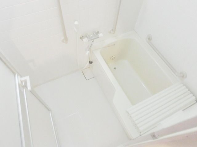 バス・シャワールーム　参考写真★