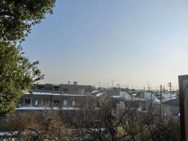 眺望　参考写真