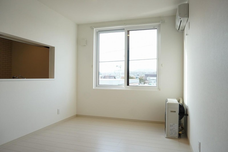 居室・リビング　リビング１