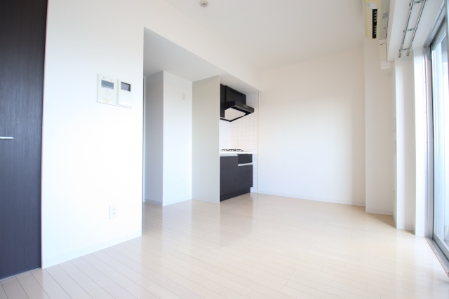 居室・リビング　※別室の参考写真の為、現況優先です。