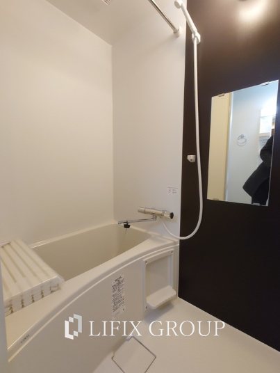 バス・シャワールーム　風呂