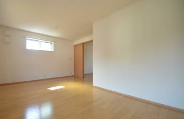 その他部屋・スペース　寝室