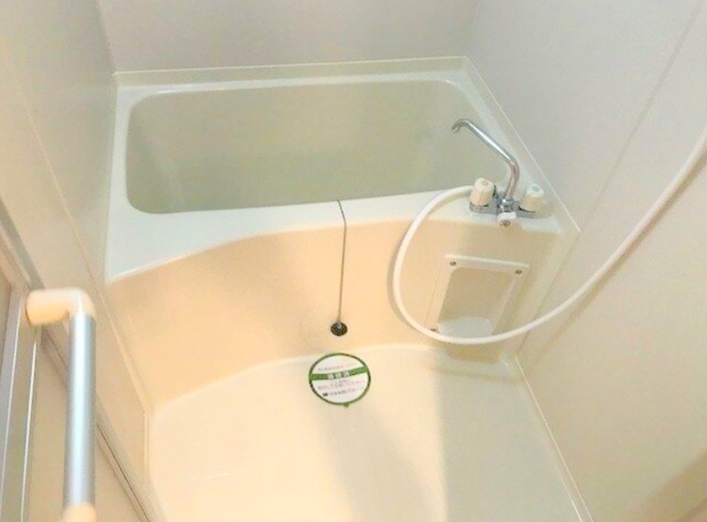 バス・シャワールーム　同仕様写真