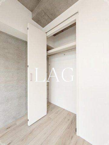 収納　収納です。