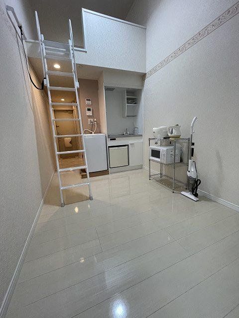 その他部屋・スペース　バルコニー