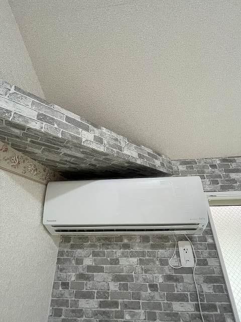 その他設備　設備