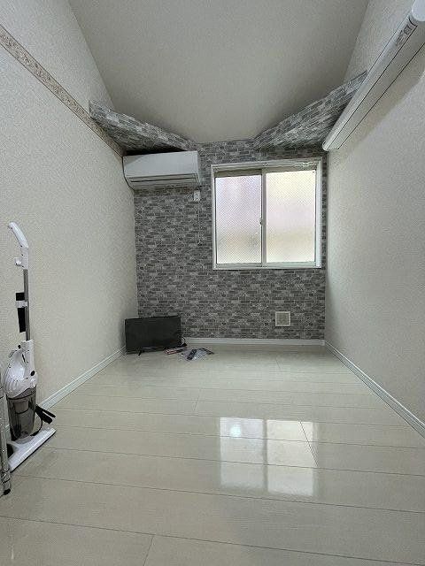 居室・リビング　設備