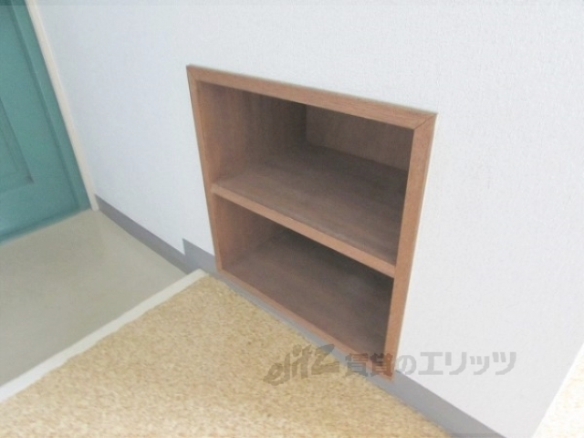 収納　下駄箱