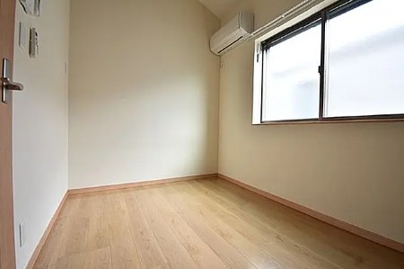 居室・リビング　お部屋の様子は