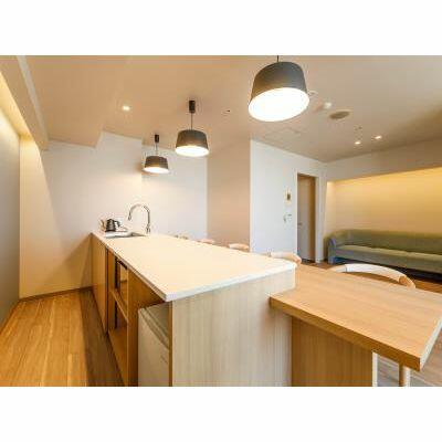 その他部屋・スペース　スカイラウンジ