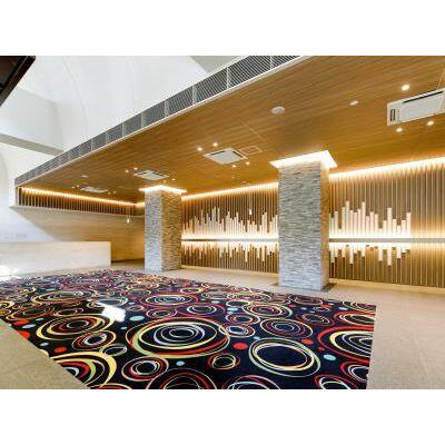 その他設備　エントランス