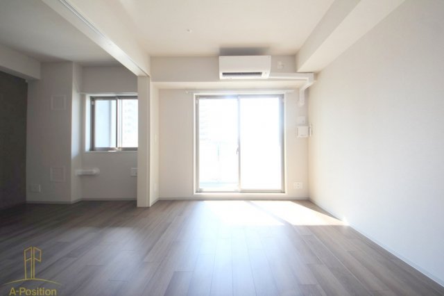 居室・リビング　アーバネックス同心II