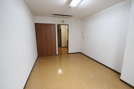 居室・リビング　※別号室の写真です