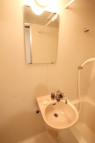 その他設備　洗面