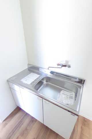 キッチン　同仕様