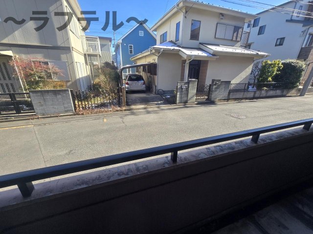 眺望　別部屋イメージ