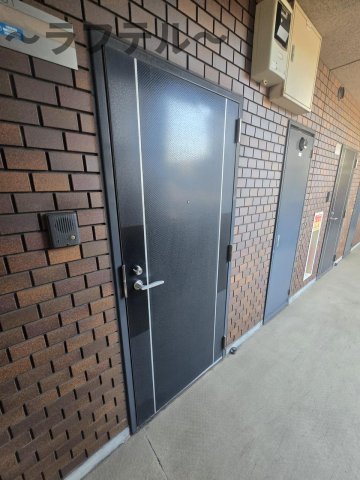 玄関　別部屋イメージ