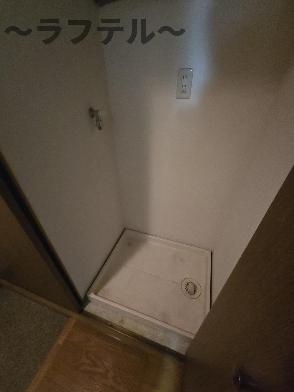 その他設備　別部屋イメージ