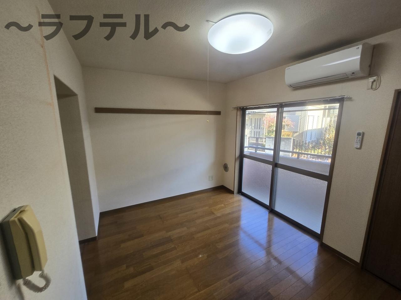 居室・リビング　別部屋イメージ