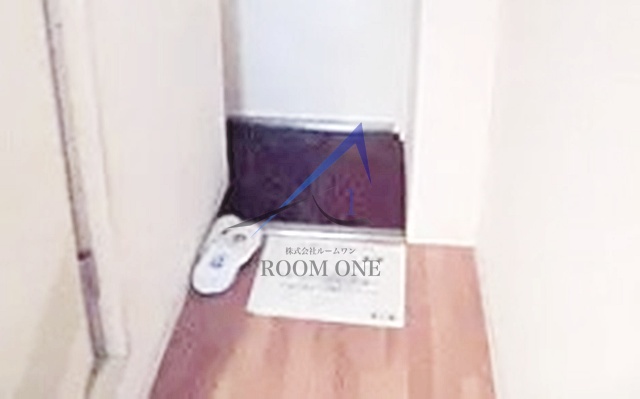 玄関　玄関です。