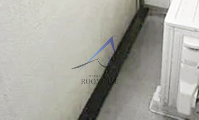 バルコニー　バルコニーです。