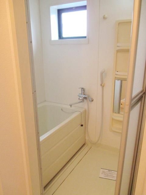 バス・シャワールーム　★お部屋探しは株式会社タウンハウジング東京まで★