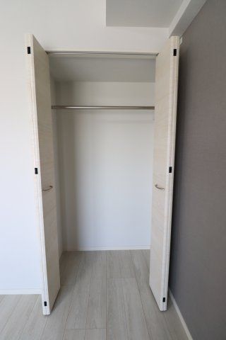 GENOVIA西川口IIの内装写真