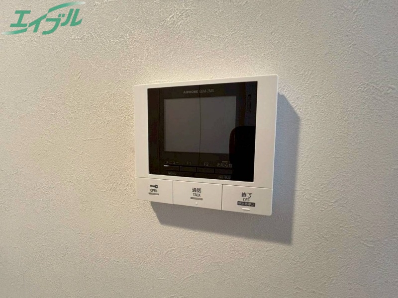セキュリティ　別部屋同型タイプです。