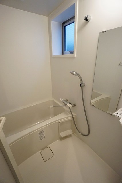 バス・シャワールーム　バスルーム