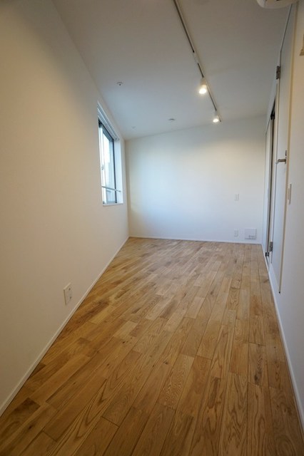 居室・リビング　フローリングのお部屋