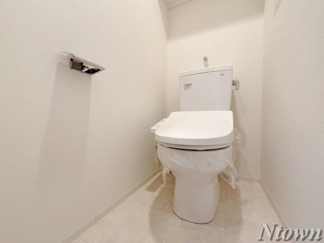 トイレ　トイレも気になるポイント