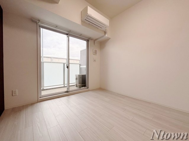 その他　使いやすいリビングです